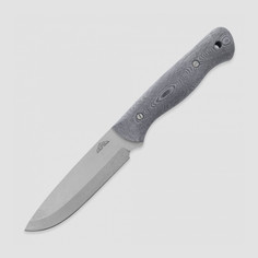 Нож с фиксированным клинком N.C. CUSTOM, Forester, 12,5 см