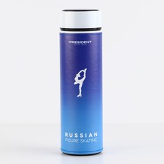 Термос Russian Figure skating, 500 мл No Brand