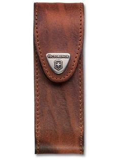 Чехол на ремень для ножа 111 мм толщиной 4-6 уровней VICTORINOX 4.0548