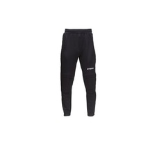 Брюки вратарские ATEMI, цв.черный, арт. AGKP-001SS23-BLK (XL)
