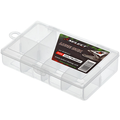 Коробка для рыболовных принадленостей Select Lure Box SLHS-012 12.2х7.9х2.8cm