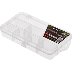 Коробка для рыболовных принадленостей Select Lure Box SLHS-035 17.8х9.4х3cm