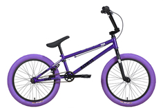 Велосипед Stark24 Madness BMX 4