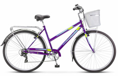 Велосипед Stels Navigator 26" 255 V Z010 (LU101707)