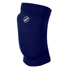 Asics GEL KNEEPAD Наколенники волейбольные Темно-синий XL