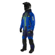 Комбинезон Finntrail Evolution Blue 2XL