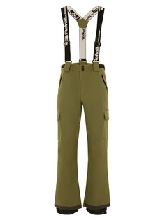 Брюки Сноубордические Rehall Picker-R Olive (Us:xxl)