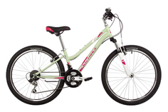 Велосипед NOVATRACK 24" JENNY PRO
