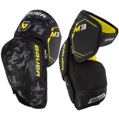 Налокотник хоккейный BAUER Supreme M3 S23 SR 1061875 (L) Бауэр
