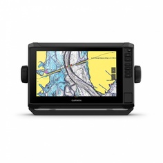 Эхолот-картплоттер Garmin Echomap UHD2 92sv без датчика (010-02687-00)