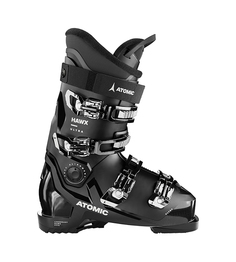 Горнолыжные ботинки Atomic Hawx Ultra Black/White 23/24, 26.5