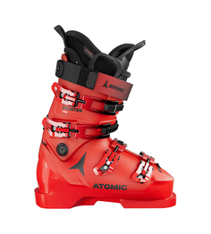 Горнолыжные ботинки Atomic Redster CS 110 Red/Black 23/24, 28.5