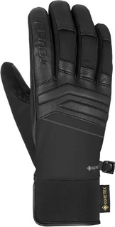 Перчатки Reusch Jupiter GORE-TEX 23/24, Черный, 10