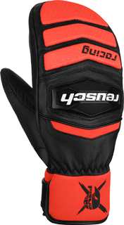 Перчатки Reusch Worldcup Warrior Team Mitten 23/24, Красный, 9,5