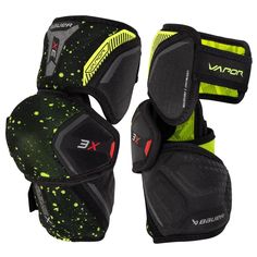 Налокотник хоккейный BAUER Vapor 3X S22 JR р.S 1059931 Бауэр