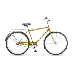 Велосипед Stels Navigator 28" 300 Gent Z010/Z011 LU085341 Светло-коричневый