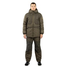 Костюм р-р 52-54 182-188 "Следопыт" ORION Active, хаки NOVATEX ЕР-00005474