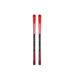 Горные лыжи Atomic Redster G9 FIS RVSK S + X12 VAR 23/24, 180