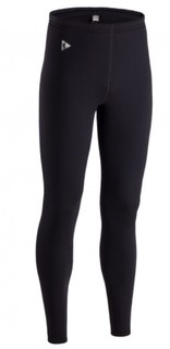 Термокальсоны Bask Greenwich-Alpine Pants, черный, XL