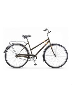 Велосипед Stels Navigator 28" 300 Lady Z010 (LU085342) / Черный