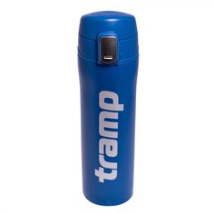Термос Tramp TRC-107 0.45 л синий