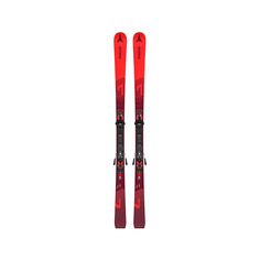 Горные лыжи Atomic Redster G7 + M 12 GW Red 23/24, 175
