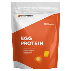Яичный протеин Pure Protein вкус «Печенье» 600 г