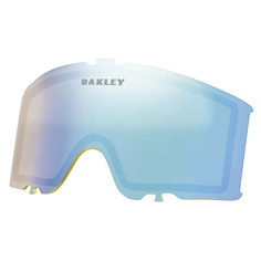 Линза Для Маски Oakley Target Line S Repl Lens Hi Yellow (Б/Р)