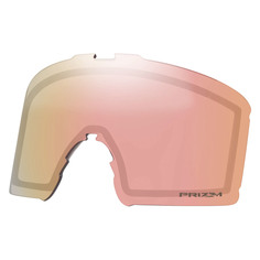 Линза Для Маски Oakley Line Miner L Rep Lens Prizm Rose Gold (Б/Р)