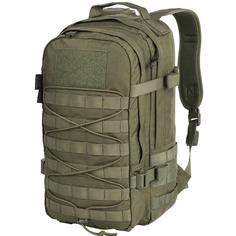 Рюкзак Helikon-Tex Raccoon Mk2 Backpack кордура olive green