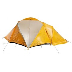 Палатка MirCamping VE-25, кемпинговая, 3 места, orange