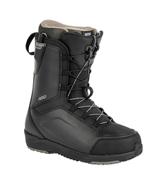 Сноубордические ботинки Nitro Anthem TLS 23/24, Черный, 27,5 N2O (Nitro)