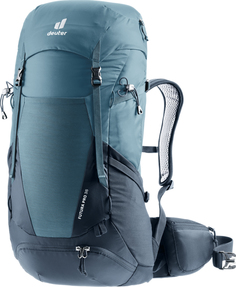 Рюкзак Deuter Futura Pro 36 23/24, синий