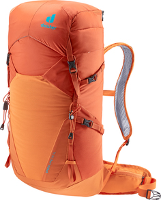 Рюкзак Deuter Speed Lite 28 SL 23/24, Красный