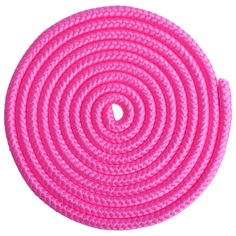 Скакалка гимнастическая Grace Dance 3619271 300 см pink