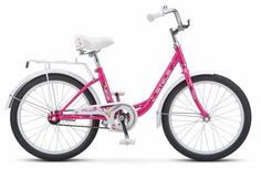 Велосипед Stels 20" Pilot 205 C Z010 (LU101254)