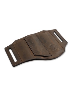 Чехол Boker 09BO296 Leather Holster ED-Three Brown