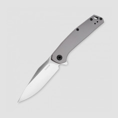 Нож полуавтоматический складной KERSHAW Align, длина клинка 8 см