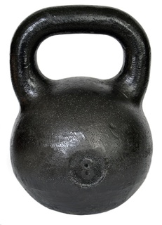 Титан уральская 8,0 кг Titan