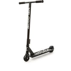 Самокат KC трюковой VECTOR WX-ST210 (Колеса 100 мм PU рама ALU/STEEL) Rama Yoga