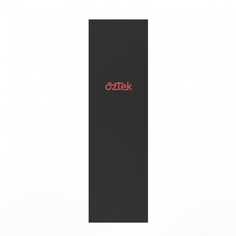 Шкурка для самоката AZTEK Aztek Griptape 7" х 24" Black