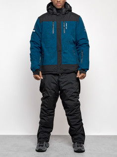 Горнолыжный костюм мужской зимний Chunmai AD6321S, 56