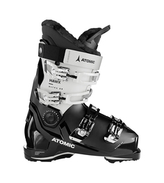 Горнолыжные ботинки Atomic Hawx Ultra 85 W GW Black/White 23/24, 22.5