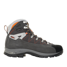 Ботинки Asolo Hiking Finder Gv Graphite/Gunmetal/Flame (Uk:13,5)