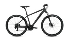 Горный велосипед хардтейл APACHE 27,5 3.2 HD FR (2022) Forward