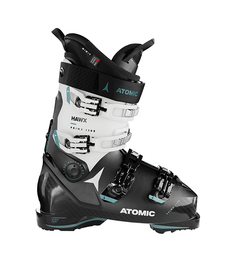 Горнолыжные ботинки Atomic Hawx Prime 110 S GW Black White 23 24, 28.5
