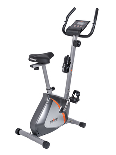 Велотренажер магнитный FITRONIX Grey Falcon для дома