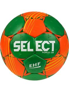 Мяч гандбольный Select force DB Lille р 1