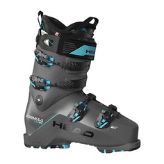 Горнолыжные ботинки Head Formula MV 130 GW Black/Blue 23/24, 28.5
