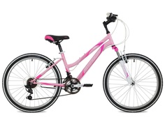 Велосипед Stinger Latina 24 2018 14" pink